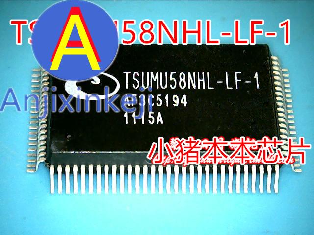 10pcs 100%  ο ְ ǰ TSUMU58NHL-LF-1 TSUMU58NHL-LF-I